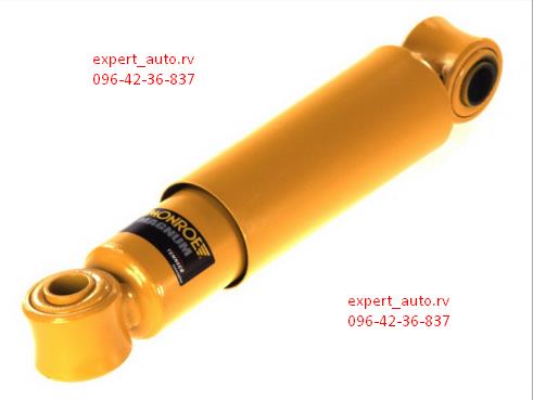 Амортизатор підвіски на причіп hmax 541/hmin 351, 24x55 F5012