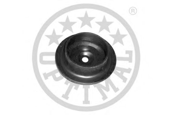 Тарілка пружини задньої, верхня F85362 OPTIMAL