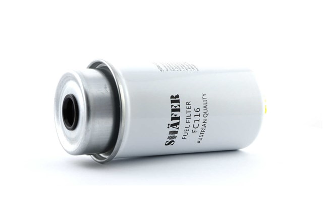Фільтр паливний FC116 SHAFER