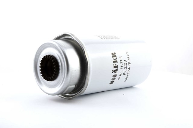 Фільтр паливний FC223 SHAFER
