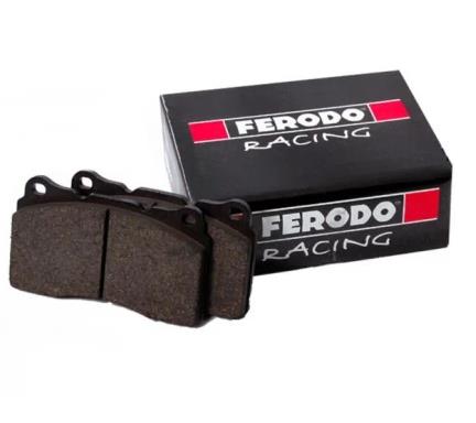 Задні гальмівні колодки FDB531P FERODO