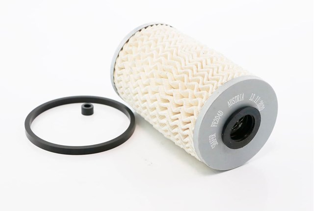 Фільтр тонкого очищення палива FE204D SHAFER