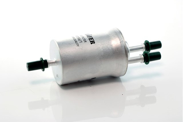 Фільтр паливний FM1561 SHAFER