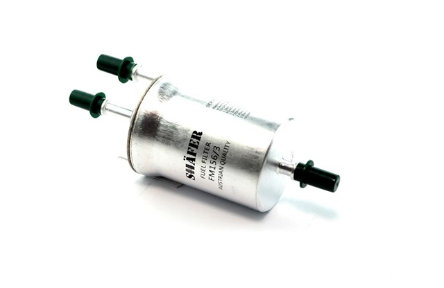 Фільтр палива FM1563 SHAFER
