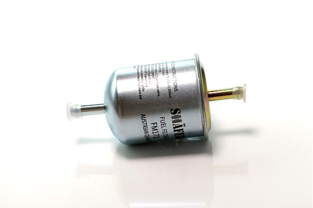 Фільтр паливний nissan micra 1.0slx, 1.3slx 8/92-, primera 2 FM171