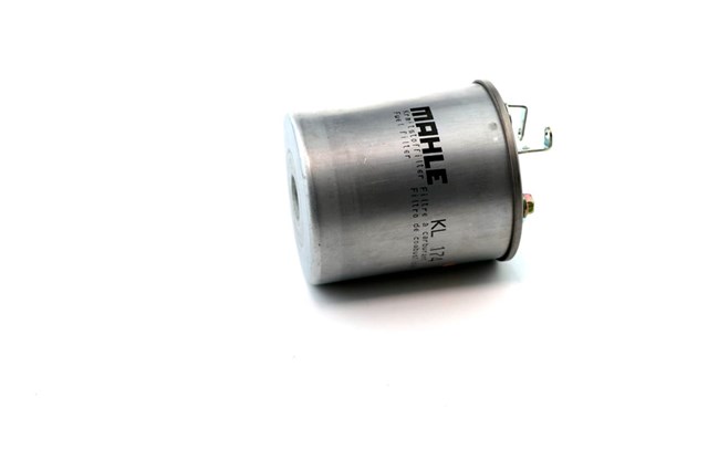 Фільтр паливний FM174 SHAFER
