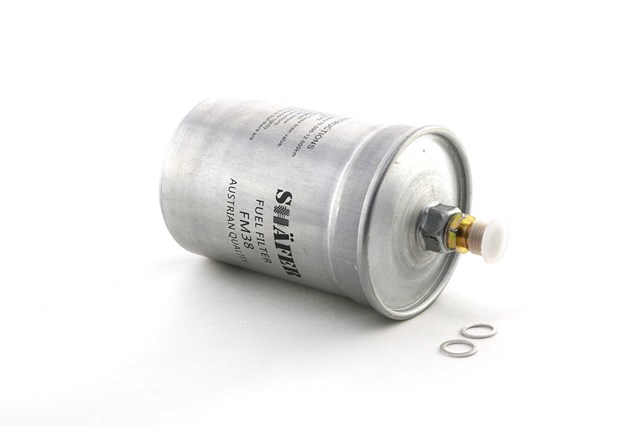 Фільтр-відстійник палива грубої очистки FM38 SHAFER