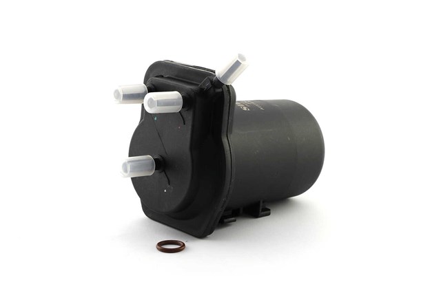 Фільтр тонкого очищення палива FM430 SHAFER