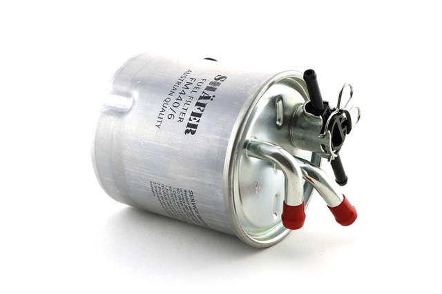 Фільтр паливний FM4406 SHAFER