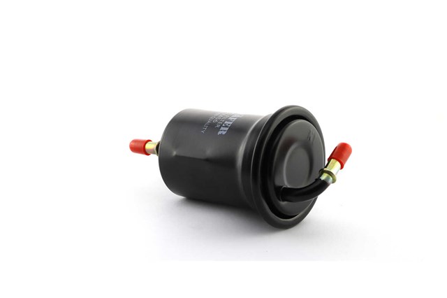 Фільтр тонкого очищення палива FM456 SHAFER