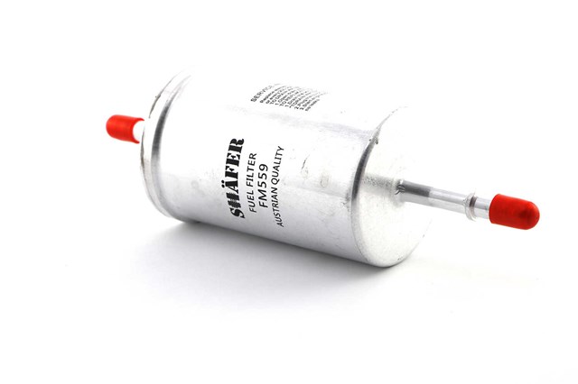 Фільтр паливний FM559 SHAFER