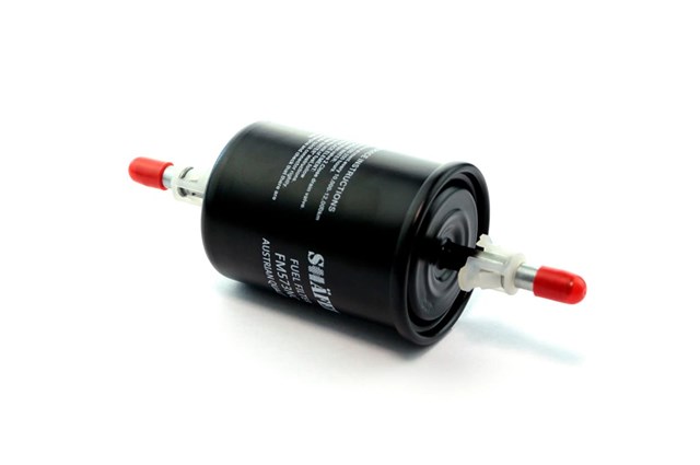 Фільтр палива FM573NC SHAFER