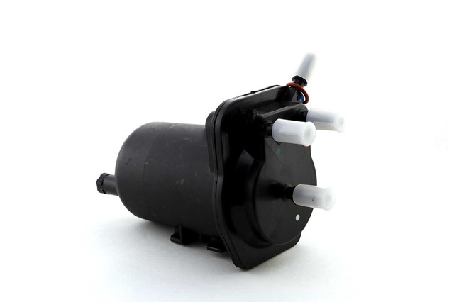 Фільтр тонкого очищення палива FM600D SHAFER