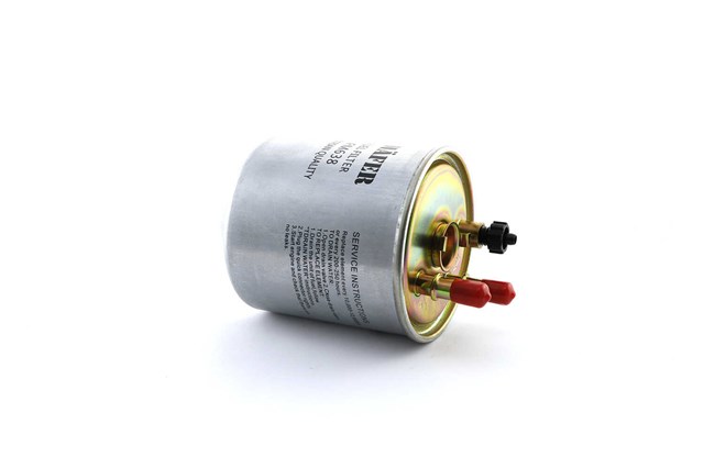 Фільтр паливний FM638 SHAFER