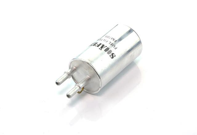 Фільтр-відстійник палива грубої очистки FM705 SHAFER