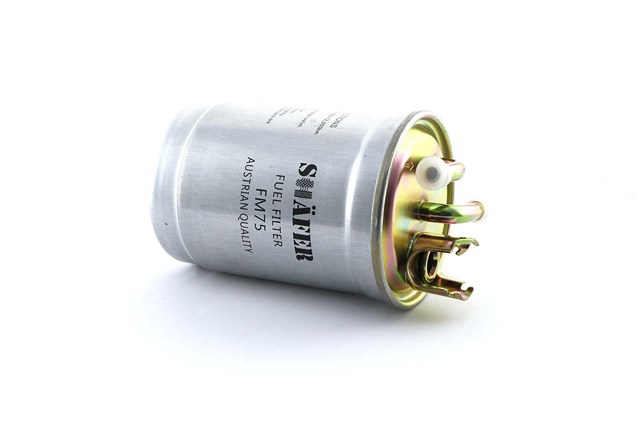 Фільтр паливний FM75 SHAFER