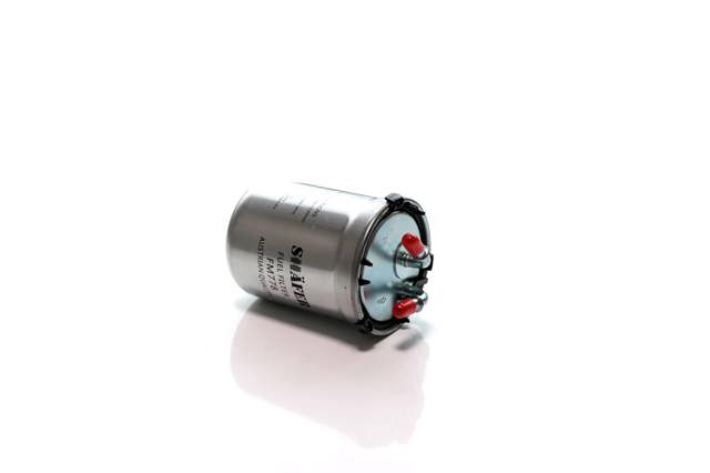 Фільтр-відстійник палива грубої очистки FM778 SHAFER