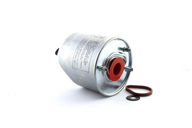 Фільтр палива FM788 SHAFER