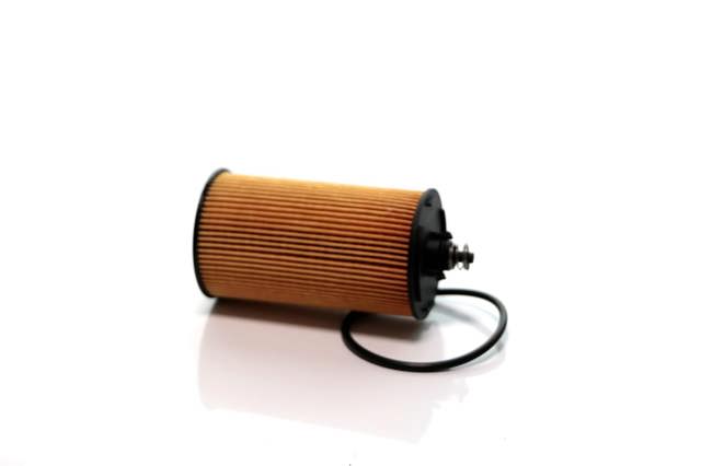 Фільтр масляний FOE1245D SHAFER