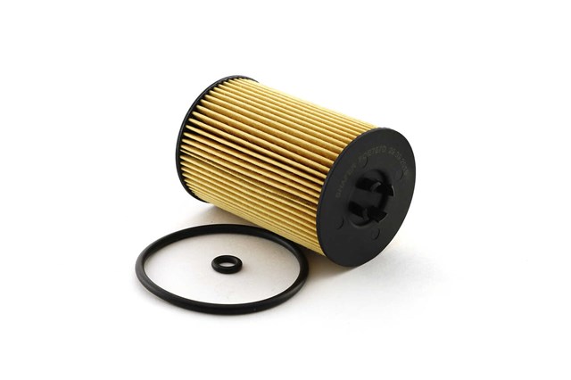 Фільтр відцентровий очищення масла FOE787D SHAFER