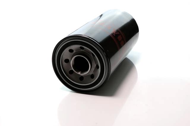 Фільтр масла FOM289 SHAFER