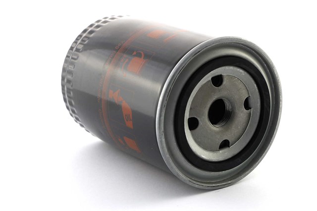 Фільтр масляний ДВЗ FOM51 SHAFER