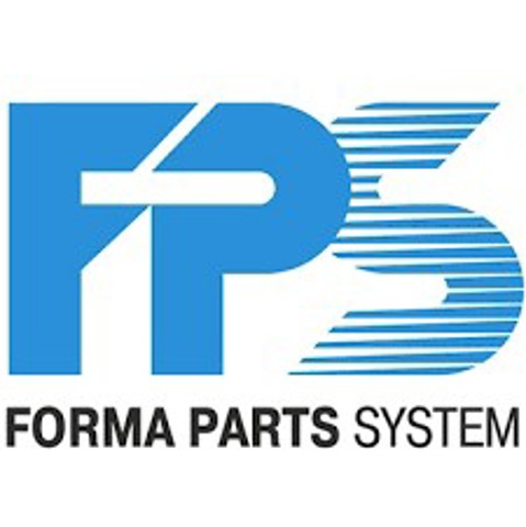 Радіатор пічки (обігрівача) FP52N243 FPS