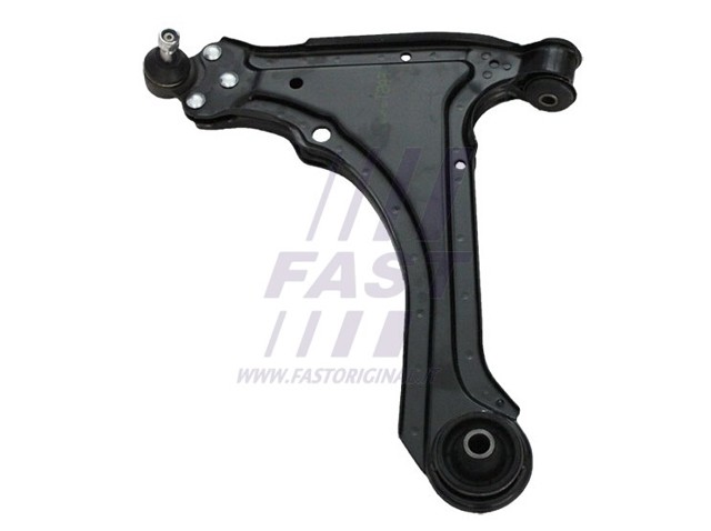 Ходова FT15526 FAST