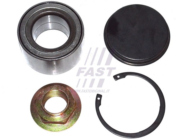 Підшипник маточини задньої FT22124 FAST