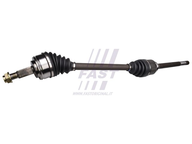 Привід передній правий FT27130 FAST
