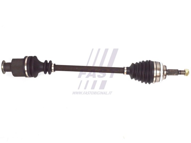 Привід правий FT27162 FAST
