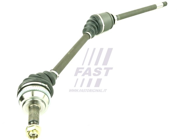 Привід передній правий FT27180 FAST