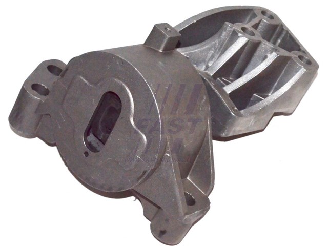 Права подушка мотора FT52407 FAST