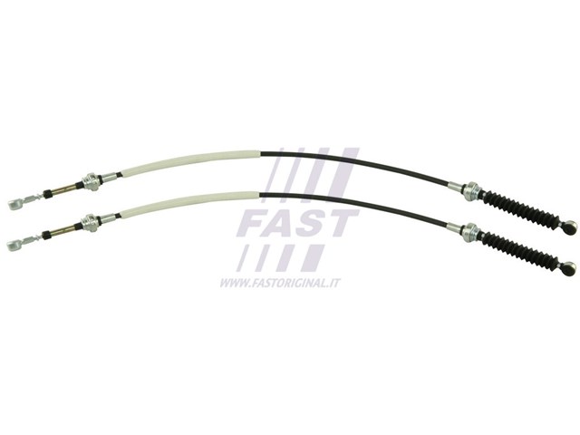 Трос перемикання передач FT73024 FAST