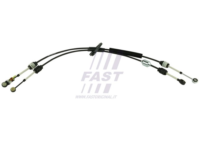 Трос КПП FT73085 FAST