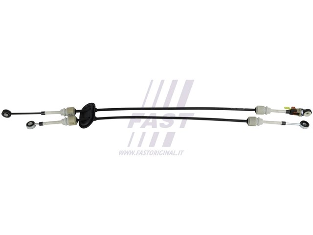 Трос коробки передач FT73092 FAST