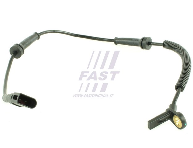 Датчики антиблокувальної системи гальм FT80536 FAST