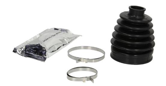 Пильник гранати зовнішній, передній G51024PC PASCAL