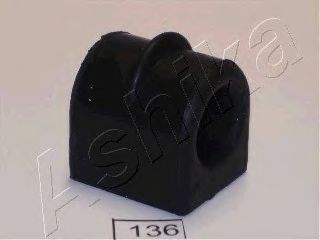 Подушка стабілізатора передня GOM136 ASHIKA