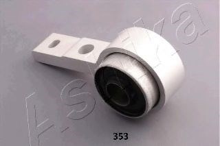 Сайлентблок переднього нижнього важеля GOM353 ASHIKA