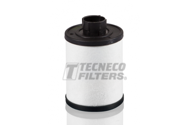 Фільтр тонкого очищення палива GS010026E TECNECO