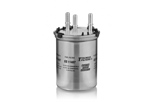 Фільтр тонкого очищення палива GS11467 TECNECO