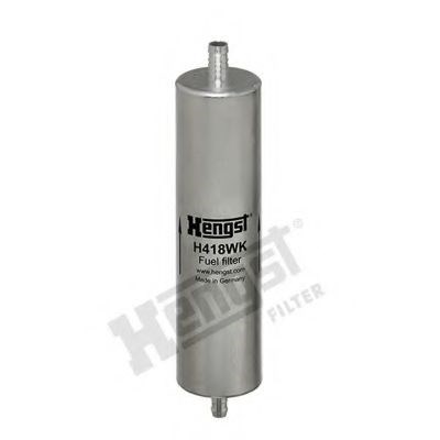 Фільтр паливний H418WK HENGST