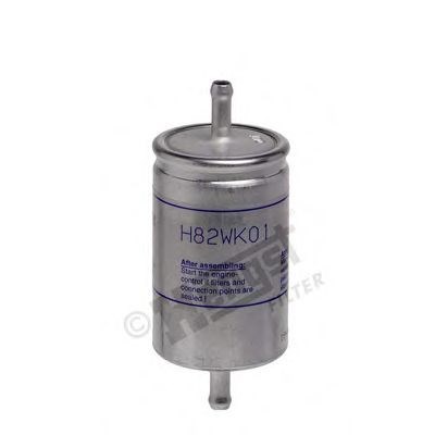 Паливний фільтр бенз H82WK01
