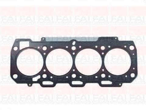 Прокладка ГБЦ HG1119 FAI