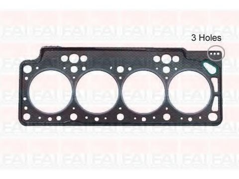 Прокладка під головку HG509 FAI