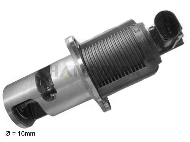 Прилади управління системи рециркуляції HW610150 HANSWERK