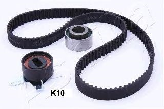 Ремкомплект ГРМ KCTK10 ASHIKA