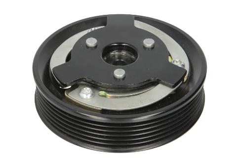 Шків компресора кондиціонера KTT040082 THERMOTEC
