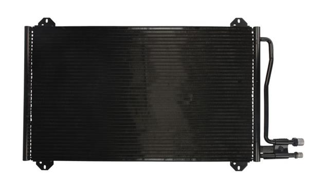 Конденсатор системи охолодження системи KTT110004 THERMOTEC